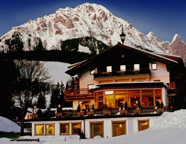 Hotel Alpenkrone