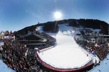 Takhle nějak by mělo vypadat MS 2013 Schladming